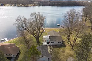 11159 W Perch Lake Dr W, Cement City, MI 49233 - Photo 21