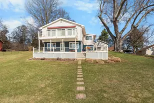 11159 W Perch Lake Dr W, Cement City, MI 49233 - Photo 9