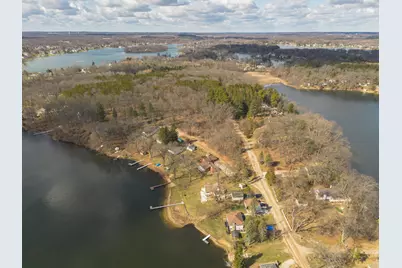 11159 W Perch Lake Drive W, Cement City, MI 49233 - Photo 29