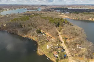 11159 W Perch Lake Dr W, Cement City, MI 49233 - Photo 29