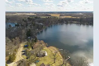 11159 W Perch Lake Drive W, Cement City, MI 49233 - Photo 23