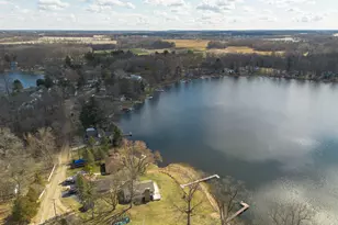 11159 W Perch Lake Dr W, Cement City, MI 49233 - Photo 23