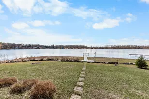 11159 W Perch Lake Dr W, Cement City, MI 49233 - Photo 7