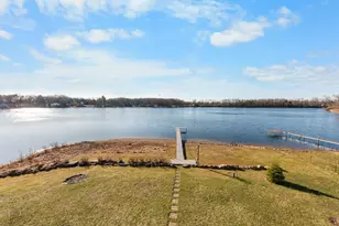 11159 W Perch Lake Dr W, Cement City, MI 49233 - Photo 59