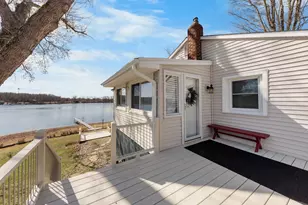 11159 W Perch Lake Dr W, Cement City, MI 49233 - Photo 5