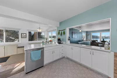 11159 W Perch Lake Drive W, Cement City, MI 49233 - Photo 39