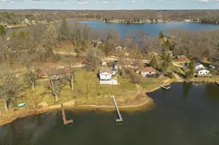 11159 W Perch Lake Dr W, Cement City, MI 49233 - Photo 25