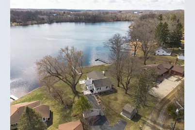 11159 W Perch Lake Drive W, Cement City, MI 49233 - Photo 21