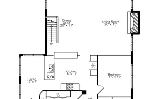 11159 W Perch Lake Dr W, Cement City, MI 49233 - Photo 85