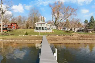 11159 W Perch Lake Dr W, Cement City, MI 49233 - Photo 7