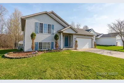 3481 Hampton Downs Drive SE, Grand Rapids, MI 49512 - Photo 15