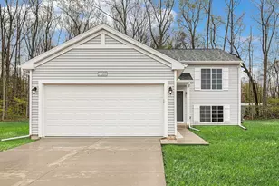 1013 Foxglove Ave, Vicksburg, MI 49097 - Photo 1