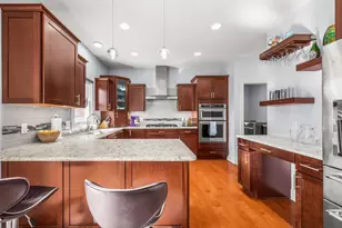1835 Fox Prairie Rd, Saint Joseph, MI 49085 - Photo 19