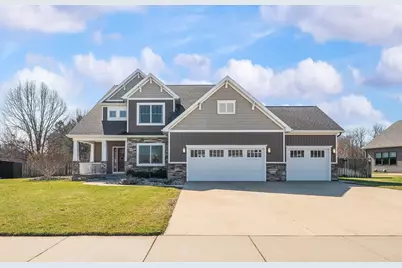 1835 Fox Prairie Road, Saint Joseph, MI 49085 - Photo 1