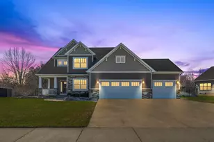 1835 Fox Prairie Rd, Saint Joseph, MI 49085 - Photo 5