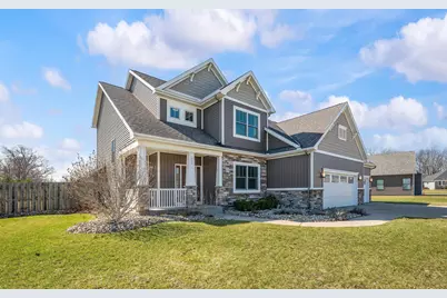 1835 Fox Prairie Road, Saint Joseph, MI 49085 - Photo 3