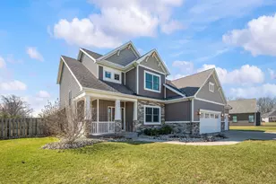 1835 Fox Prairie Rd, Saint Joseph, MI 49085 - Photo 3