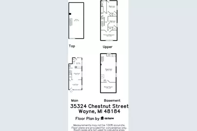 35324/ 326 Chestnut Street, Wayne, MI 48184 - Photo 37