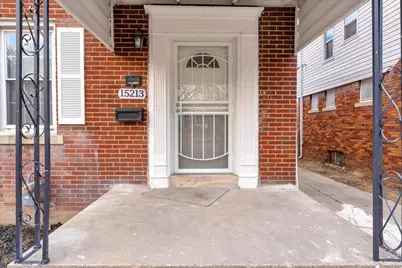 15213 Mettetal Street, Detroit, MI 48227 - Photo 3