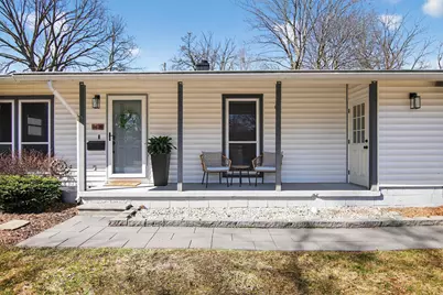 1621 Peach Street, Ann Arbor, MI 48105 - Photo 5