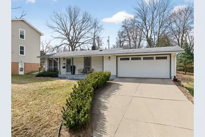 1621 Peach Street, Ann Arbor, MI 48105 - Photo 3