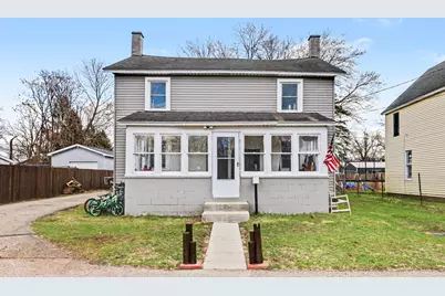 216 N Wilmott Street, Otsego, MI 49078 - Photo 1