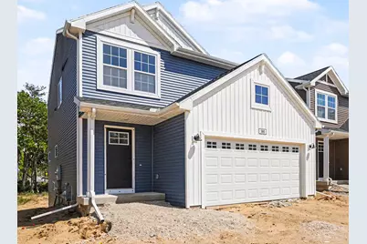 360 N Sherman Street, Allegan, MI 49010 - Photo 1