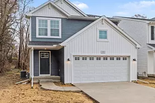 360 N Sherman St, Allegan, MI 49010 - Photo 1