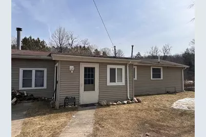 8034 N Johnson Road, Irons, MI 49644 - Photo 1