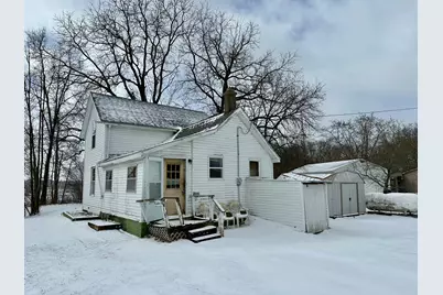 3593 S Maple Island Road, Hesperia, MI 49421 - Photo 1