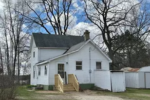 3593 S Maple Island Rd, Hesperia, MI 49421 - Photo 1