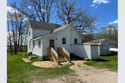 3593 S Maple Island Road, Hesperia, MI 49421 - Photo 1