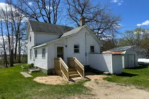 3593 S Maple Island Rd, Hesperia, MI 49421 - Photo 1