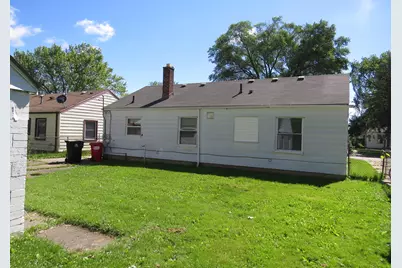 26307 Woodmont Street, Roseville, MI 48066 - Photo 3