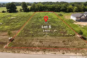 Lot 6 High Ridge Ct, Freeport, MI 49325 - Photo 1