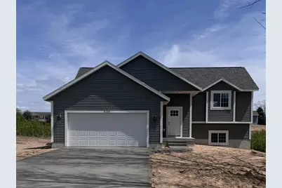 5230 S Columbine Lane, Fremont, MI 49412 - Photo 1