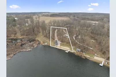 12575 Bair Lake Street, Jones, MI 49061 - Photo 3