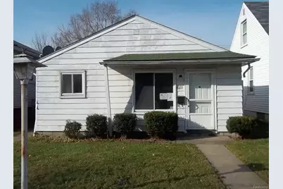 6121 Plainview Avenue, Detroit, MI 48228 - Photo 1
