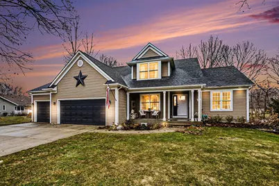 69739 Roy Drive, Edwardsburg, MI 49112 - Photo 3