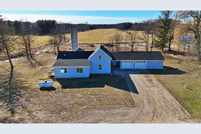 105 40th Avenue, Six Lakes, MI 48886 - Photo 1
