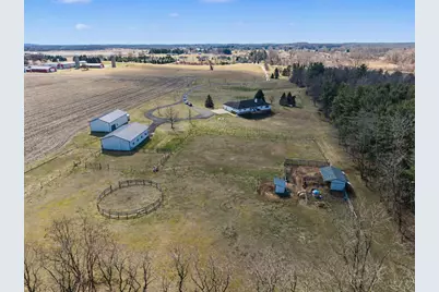 8600 Whippoorwill Lane, Manchester, MI 48158 - Photo 5