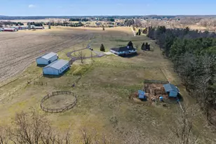 8600 Whippoorwill Ln, Manchester, MI 48158 - Photo 5