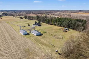 8600 Whippoorwill Ln, Manchester, MI 48158 - Photo 47