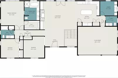 8600 Whippoorwill Lane, Manchester, MI 48158 - Photo 55