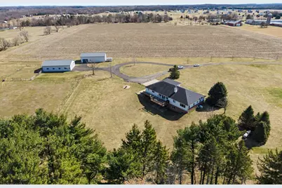 8600 Whippoorwill Lane, Manchester, MI 48158 - Photo 3