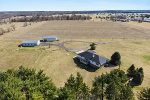 8600 Whippoorwill Ln, Manchester, MI 48158 - Photo 3