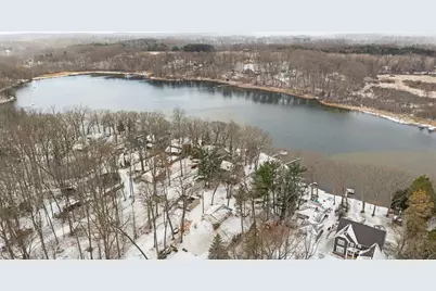 6511 Forest Beach Drive, Brighton, MI 48116 - Photo 51