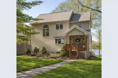 6511 Forest Beach Drive, Brighton, MI 48116 - Photo 1