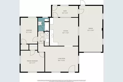 7134 Maplewood Drive, Temperance, MI 48182 - Photo 29