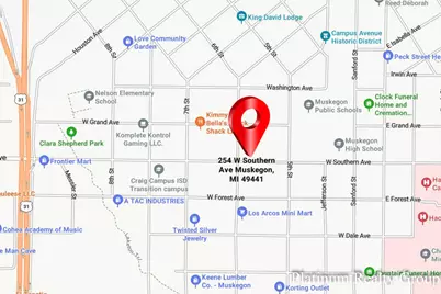 254 W Southern Avenue, Muskegon, MI 49441 - Photo 33